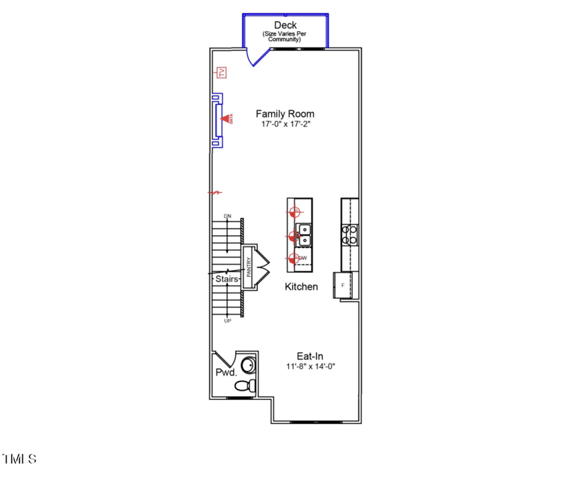 384 Chesapeake Commons St #128, Garner, NC 27529