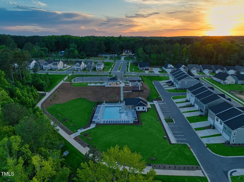 384 Chesapeake Commons St #128, Garner, NC 27529
