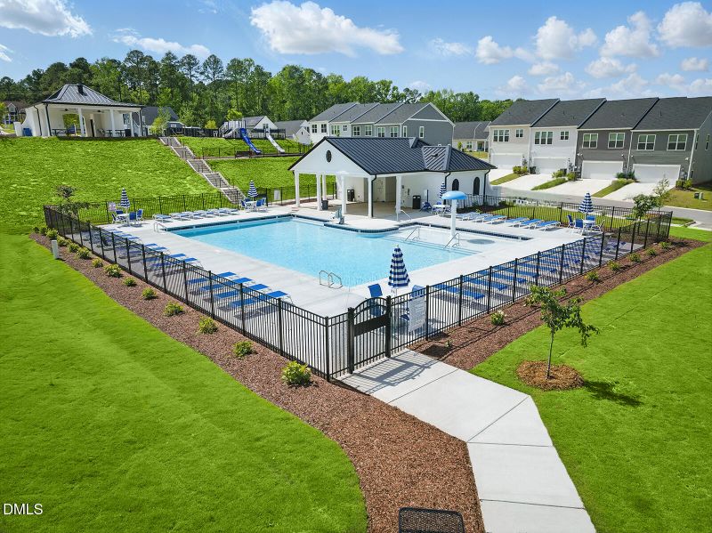 384 Chesapeake Commons St #128, Garner, NC 27529