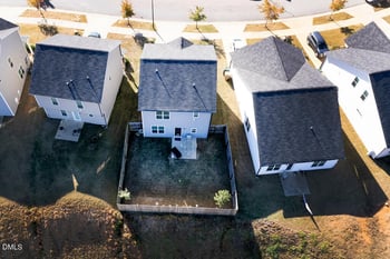 384 Crawford Pw, Clayton, NC 27520