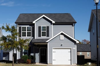 384 Crawford Pw, Clayton, NC 27520