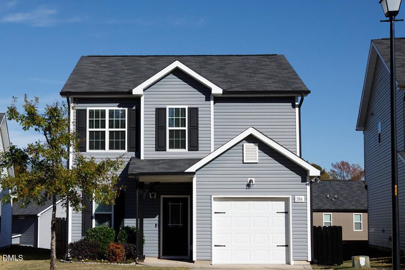 384 Crawford Pw, Clayton, NC 27520