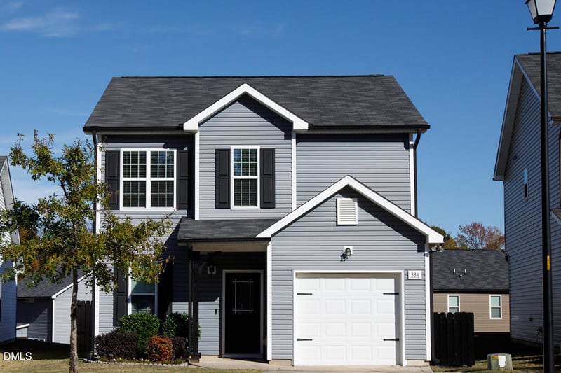 384 Crawford Pw, Clayton, NC 27520