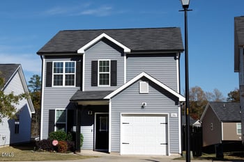 384 Crawford Pw, Clayton, NC 27520