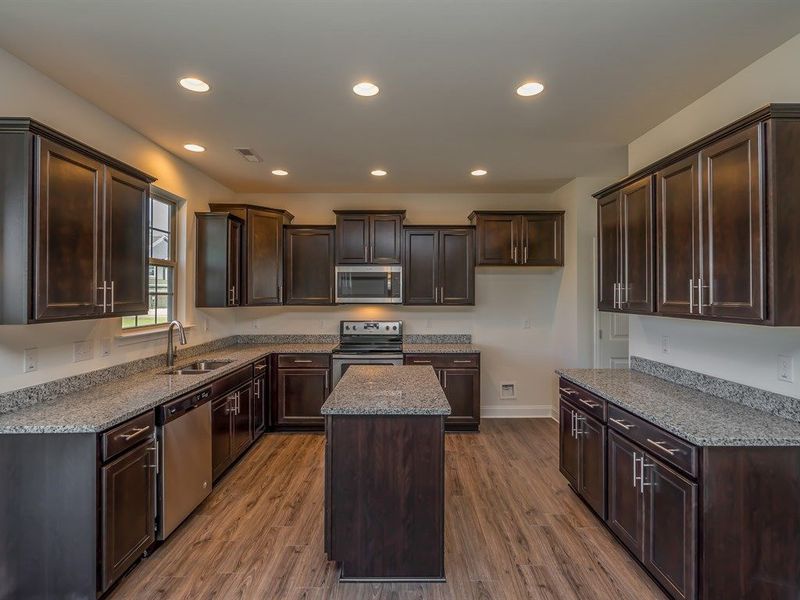 384 Dando St #362, Garner, NC 27529