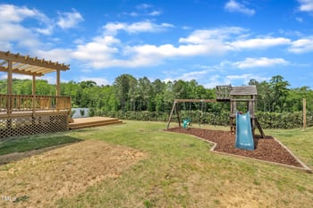 384 Grey Hawk Dr, Garner, NC 27529