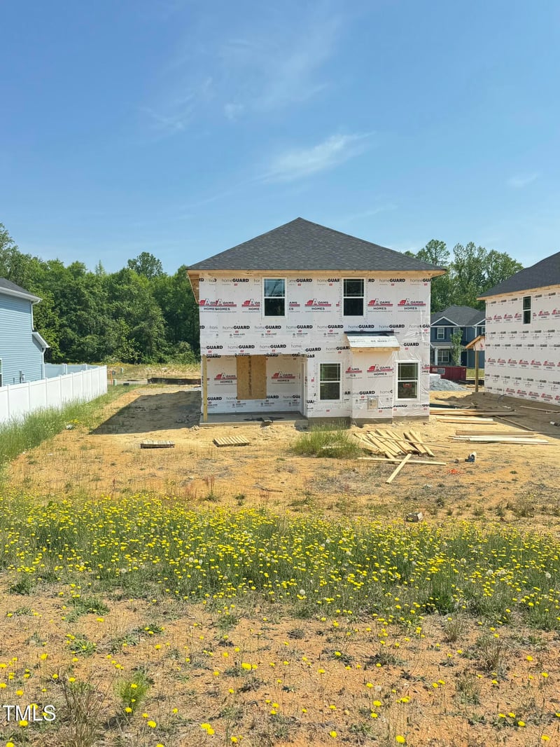 384 Hopewell Branch Ct, Smithfield, NC 27577