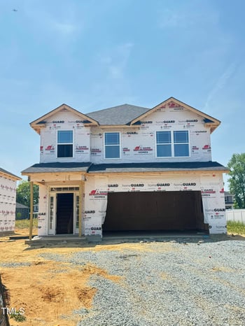 384 Hopewell Branch Ct, Smithfield, NC 27577