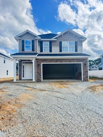 384 Hopewell Branch Ct, Smithfield, NC 27577