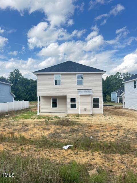 384 Hopewell Branch Ct, Smithfield, NC 27577