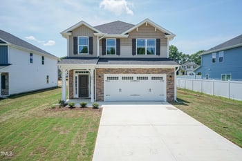 384 Hopewell Branch Ct, Smithfield, NC 27577