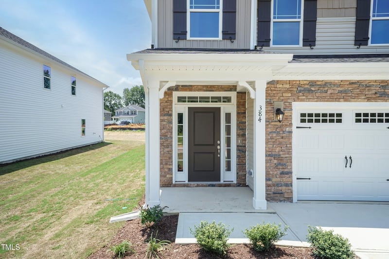 384 Hopewell Branch Ct, Smithfield, NC 27577