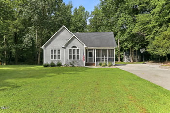 384 Hubert Herndon Rd, Chapel Hill, NC 27516