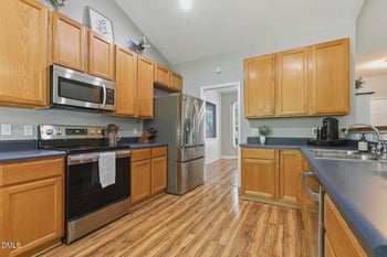 384 Hubert Herndon Rd, Chapel Hill, NC 27516
