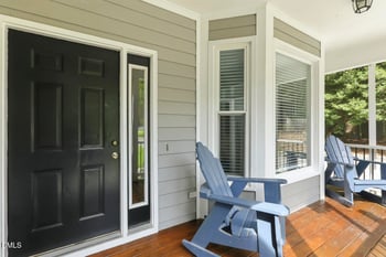 384 Hubert Herndon Rd, Chapel Hill, NC 27516