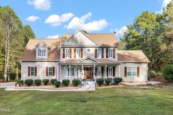 384 King Rd, Selma, NC 27576