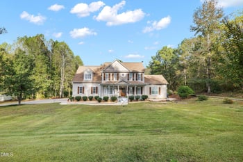 384 King Rd, Selma, NC 27576
