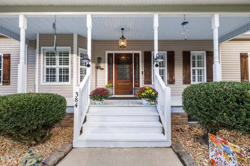 384 King Rd, Selma, NC 27576