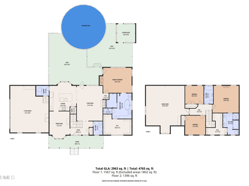 384 King Rd, Selma, NC 27576