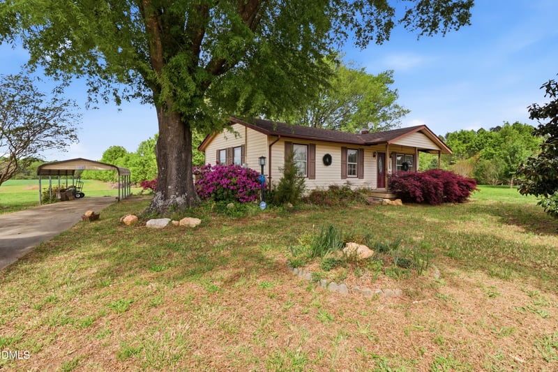 384 Lynch Rd, Selma, NC 27576