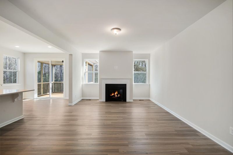 384 Mallard Loop Dr, Clayton, NC 27527
