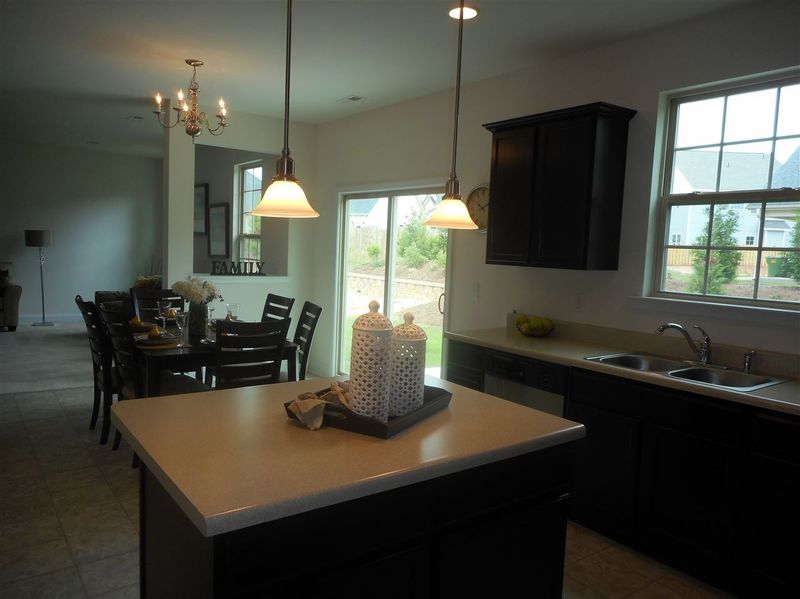 384 Outwater Ridge Dr #324, Garner, NC 27529