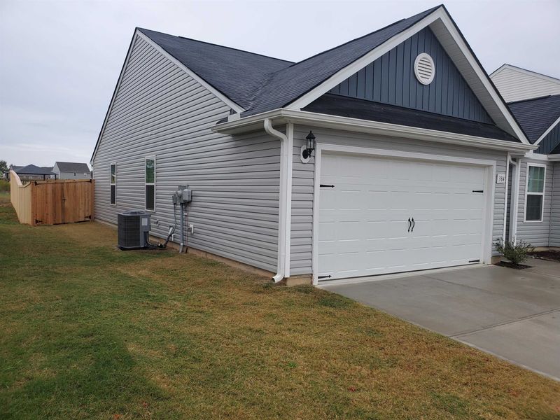 384 Rustling Way, Zebulon, NC 27597