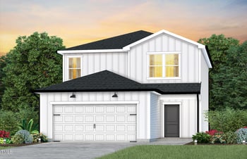 384 Scottsdale Dr, Sanford, NC 27330