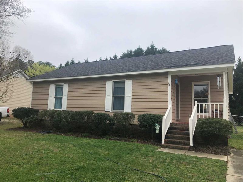 384 E Smithfield St, Angier, NC 27501