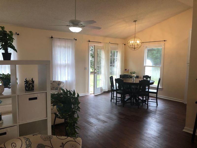 384 E Smithfield St, Angier, NC 27501