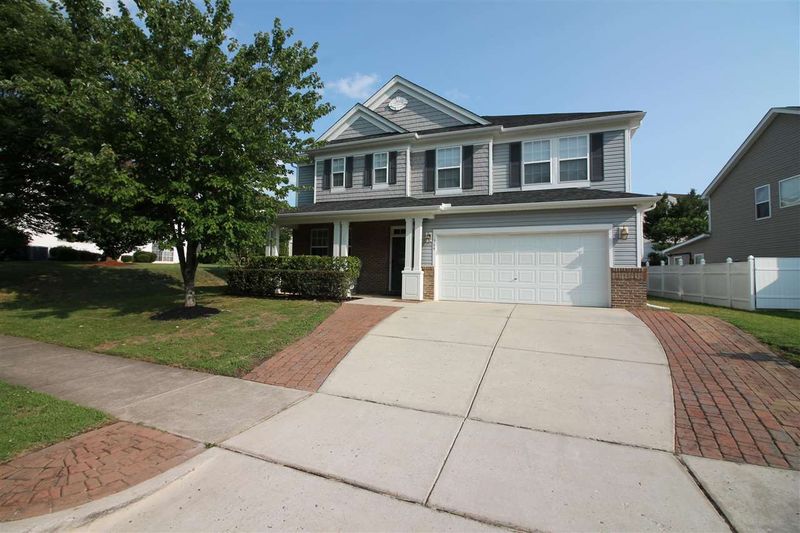 384 Steel Hopper Way, Garner, NC 27529