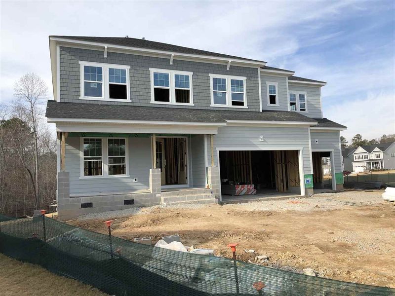 384 Stonehouse Dr, Apex, NC 27523