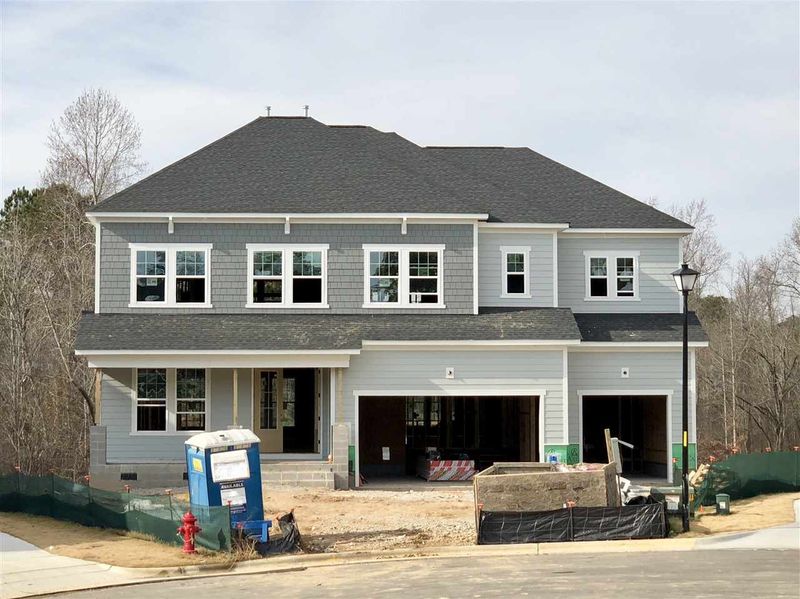 384 Stonehouse Dr, Apex, NC 27523