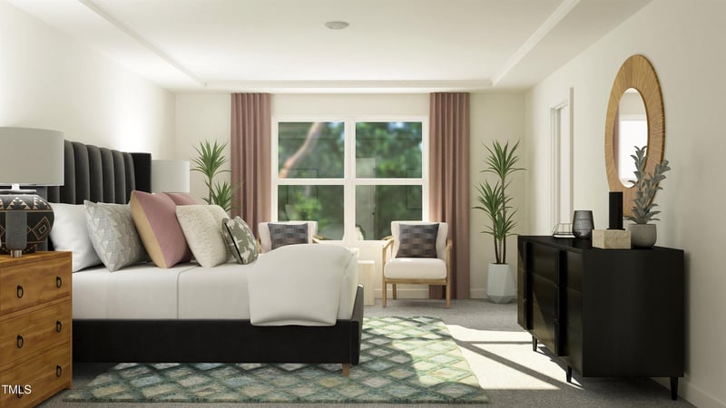 384 Thompson Overlook Way #248, Smithfield, NC 27577