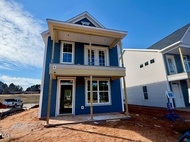 384 White Oak Garden Way #234, Garner, NC 27529