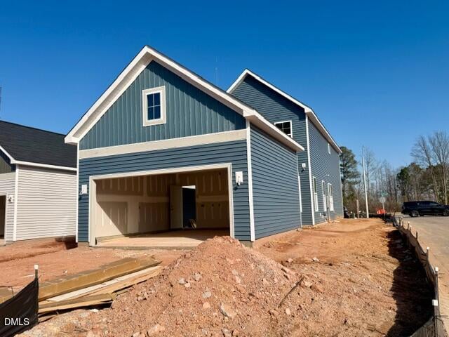 384 White Oak Garden Way #234, Garner, NC 27529