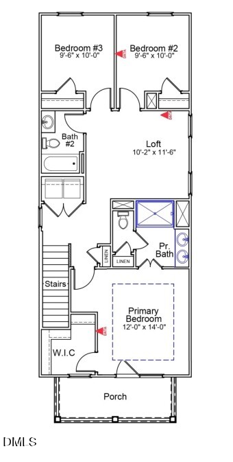 384 White Oak Garden Way #234, Garner, NC 27529
