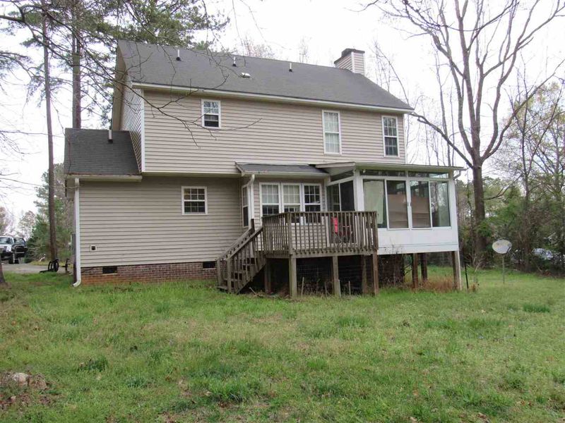 384 Wyndfall Ln, Clayton, NC 27520
