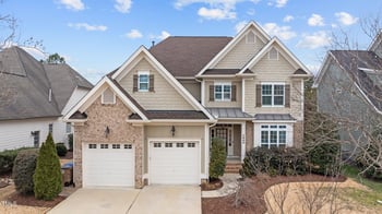 3840 Crimson Clover Ave, Wake Forest, NC 27587