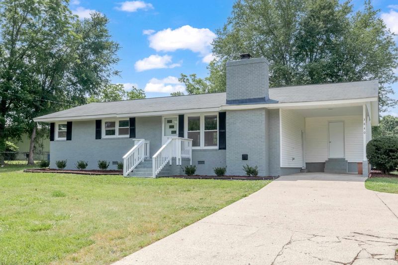 3840 Marsh Creek Rd, Raleigh, NC 27604