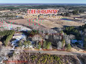 3840 Steel Bridge Rd, Sanford, NC 27330