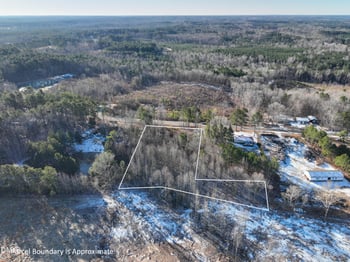 3840 Steel Bridge Rd, Sanford, NC 27330