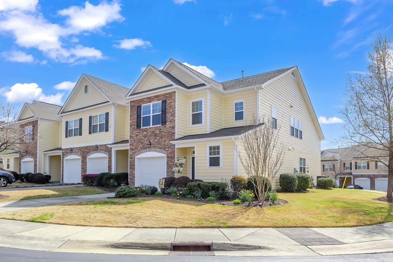 3840 Wild Meadow Ln, Wake Forest, NC 27587