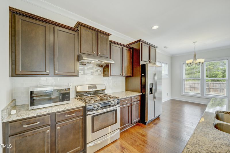 3840 Yates Mill Trl, Raleigh, NC 27606