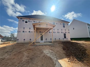 3841 Bankergate Ct, Fayetteville, NC 28311