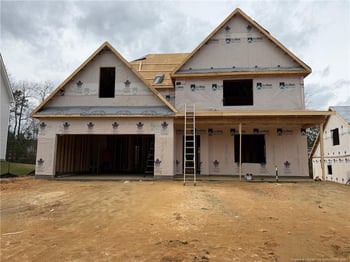 3841 Bankergate Ct, Fayetteville, NC 28311