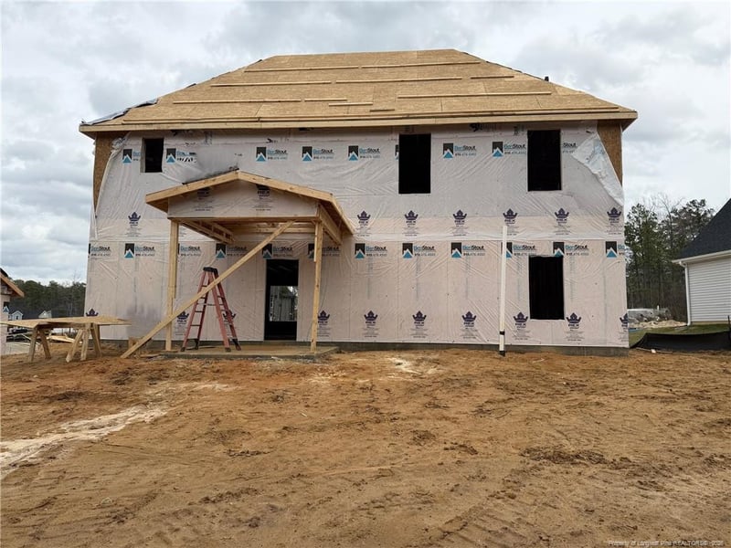 3841 Bankergate Ct, Fayetteville, NC 28311