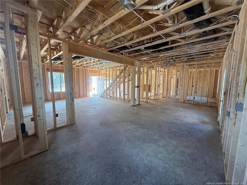 3841 Bankergate Ct, Fayetteville, NC 28311