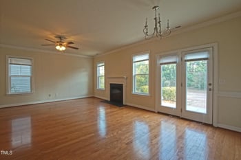3841 Cumberland Pond Rd, Raleigh, NC 27606