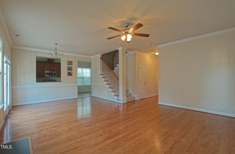 3841 Cumberland Pond Rd, Raleigh, NC 27606